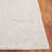 Karlette Ebony Hand Tufted Wool/Cotton Abstract Rug in Ivory/Beige-145932494