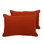 Housse et insert de coussin rectangulaire intérieur / extérieur Element