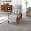 Méridienne moderne pour salon-1033316918