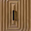 Buffet 3 portes Jarcos - Tabac clair