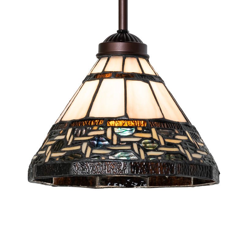 Ilona 1 - Light Pendant