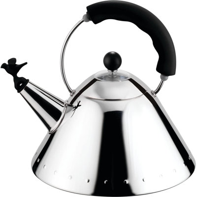 Whistling Kettle