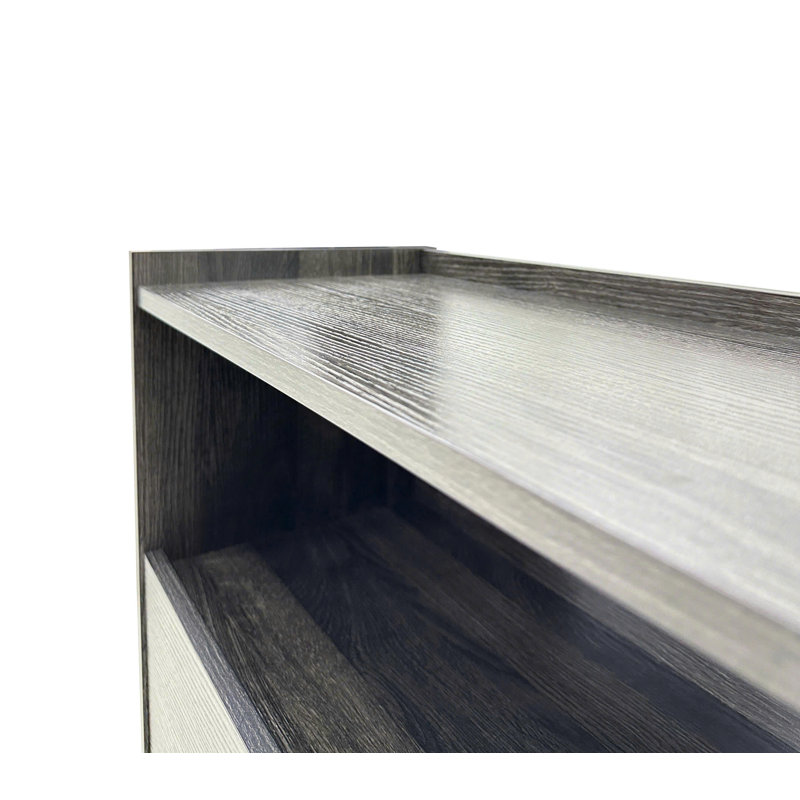 Robin Nightstand In Dark Gray