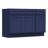 54'' Single Bathroom Vanity Base Only-93720846