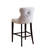 Mejia Upholstered Counter Stool with Solid Wood Frame-1517133227