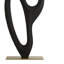 Kenly Abstract Figurines & Sculptures