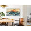 Wrapped Canvas Panoramic Print