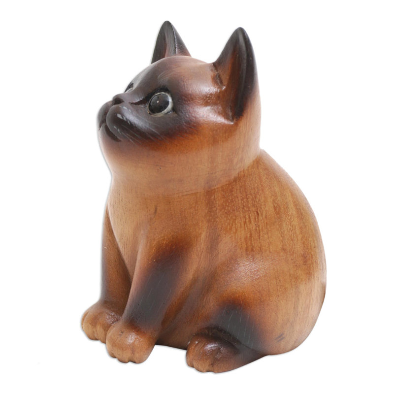 Creasman Animals Figurines & Sculptures