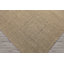 Tapis contemporain beige en laine tissé à la main 5 x 5-1264041584-1264041595