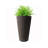 Crete Self-Watering Planter, Tall-101174422