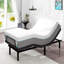 Lit réglable Alwyn Home-1038914214