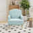 Sage Polyester