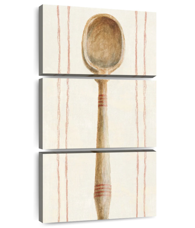 Floursack Kitchen III, H 27 po x l 12 po