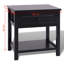 Gammage 40 cm W Bedside Table-40531961