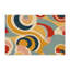Tapis intérieur et extérieur Vibrant Curl-867776561