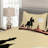 Western Farmhouse / Country Polyester Coverlet-41894123