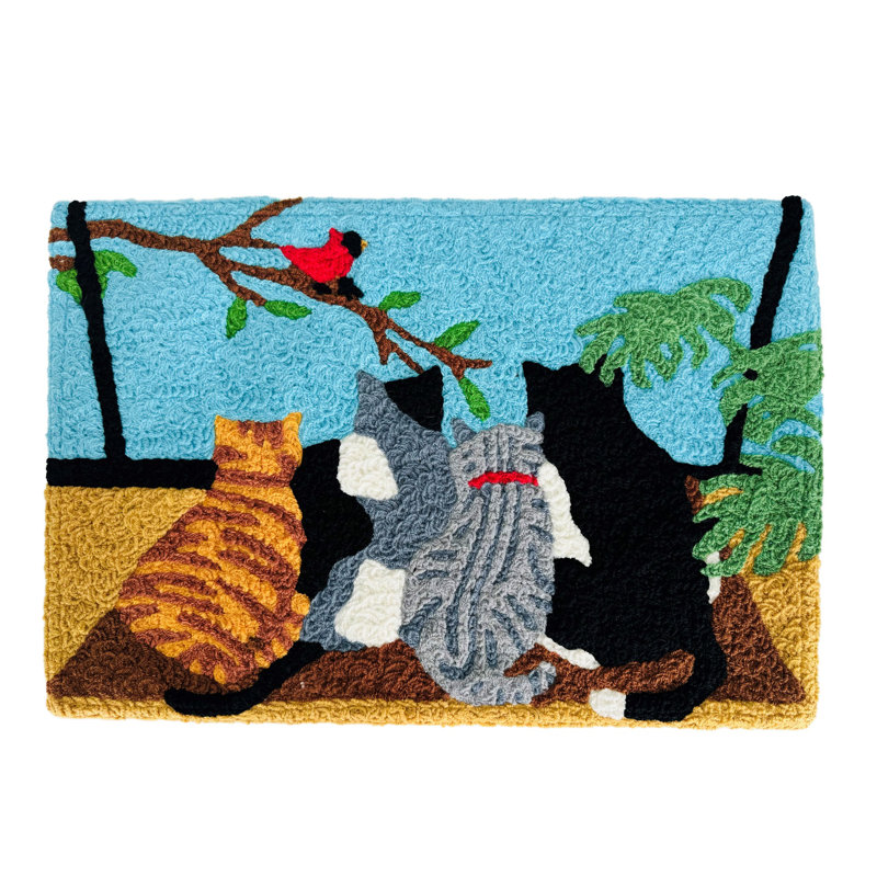 Tapis pour oiseaux Lark Manor ™