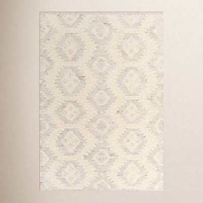 Oldcastle Handmade Wool Rug