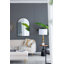Miroir d'appoint 24 "X 36"-1341561887