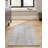 Liabah Wool Striped Indoor Rug-1496444178