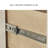 Pascalle Nightstand