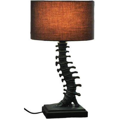 Jonessa Resin Table Lamp