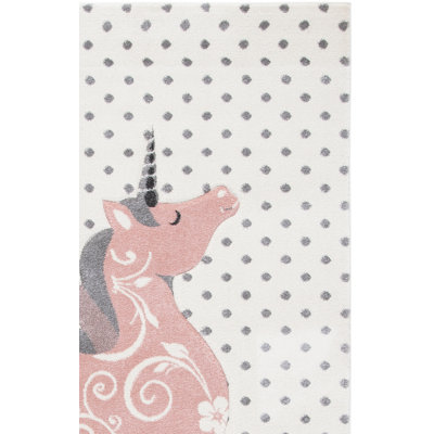 Aldana Kids 100 Performance Rug