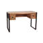 Kimbell Solid Wood Writing Desk