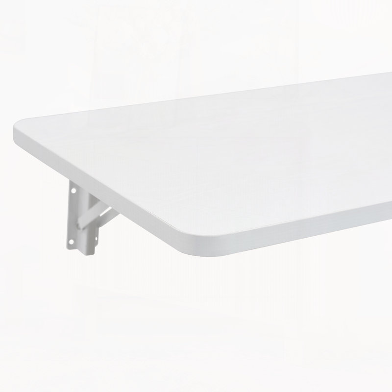 MDF Floating Desk