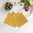 Ex Vote Cotton Sateen Cocktail Napkins-122066299