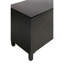 Weston 78.5'' W Solid Wood Sideboard