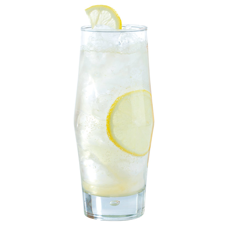 Verre ouragan 12 oz. Winnsboro