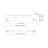  Center to Center Bar Pull-44548658-124435083