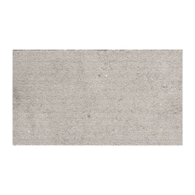 Carrelage mural 12 x 24 Rivage Grey