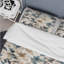 Ensemble de housse de couette Vintage Flora II-492471278