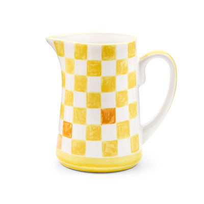 Multi Check Pitcher