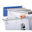 Support mural pivotant en acier-129485049