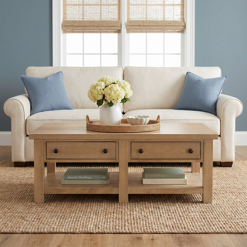Dillard Coffee Table