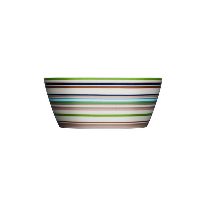 Iittala Origo 8.5 oz. Dessert Bowl, Beige
