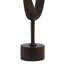 Stanfield Sculpture Antique Brass Large-762487402-762487407