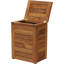 Spa Waste Bin