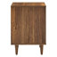 Solid + Manufactured Wood Nightstand-88459736