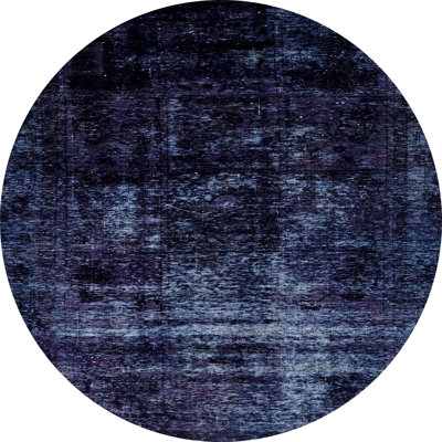 Tapis abstrait moderne abstrait