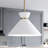 Racine 1 - Light Cone Pendant-408978294