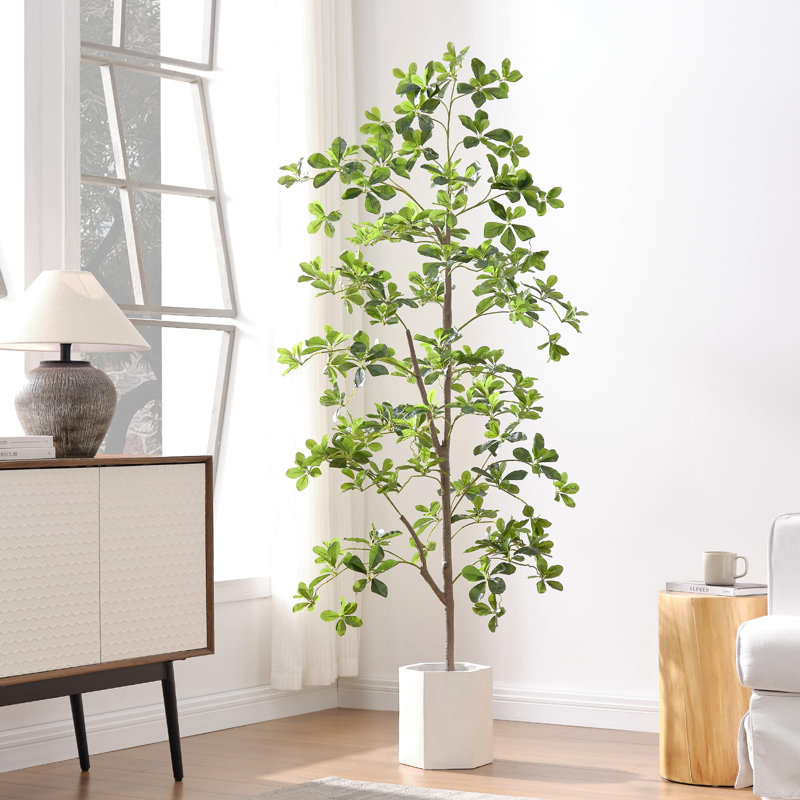 Anslei 150cm Faux Tree