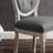 18'' H Tufted Upholstered Side Chair-617769466-617769471
