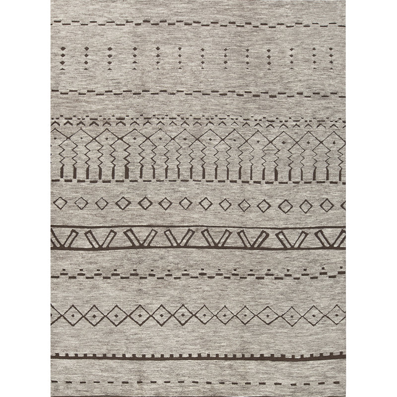 One-of-a-Kind 10' X 14' Area Rug
