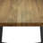 Watkins Dining Table in Light Brown