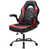 Noir / Rouge est en rupture de stock sélectionné