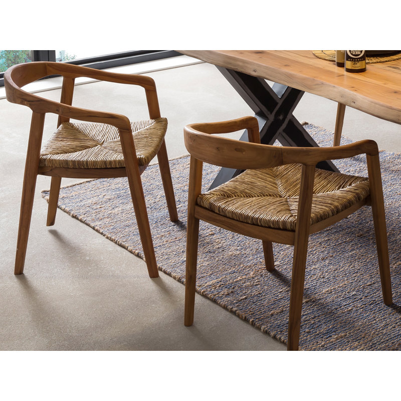 Brook Hallow 46cm H Armchair